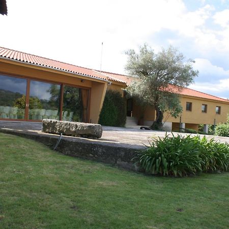 Hotel Rural De Charme Maria Da Fonte Póvoa de Lanhoso Eksteriør bilde